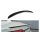 Spoiler Maserati Granturismo I Rear Gloss Black