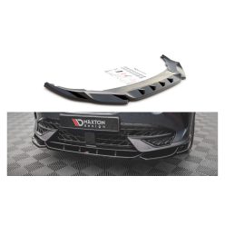 Splitter Cupra Formentor Front v.1 Gloss Black