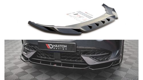 Splitter Cupra Formentor Front v.1 Gloss Black