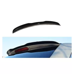 Spoiler Mazda CX-7 Rear Gloss Black