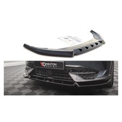 Splitter Cupra Formentor Front v.2 Gloss Black