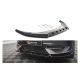 Splitter Cupra Formentor Front v.2 Gloss Black