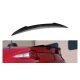Spoiler Mazda MX-5 IV Rear Gloss Black