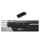 Diffuser Cupra Formentor Rear Valance v.1 Gloss Black