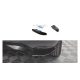 Splitter Cupra Formentor Rear Side v.1 Gloss Black