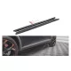 Diffuser Cupra Formentor Side Skirts v.1 Gloss Black