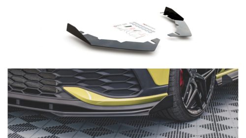 Flaps Volkswagen Golf 8 GTI Clubsport