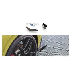 Flaps Volkswagen Golf 8 GTI Clubsport Rear Side