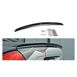 Spoiler Mercedes-Benz CL C215 Rear Gloss Black