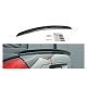 Spoiler Mercedes-Benz CL C215 Rear Gloss Black