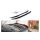 Spoiler Cap Mitsubishi Lancer Sportback VIII Gloss Black