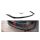 Splitter Mistubishi Lancer Sportback VIII Rear Side Gloss Black