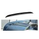 Spoiler Mitsubishi Lancer Evo X Cap Gloss Black