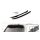Spoiler Cap BMW X7 G07 M-Pack Gloss Black
