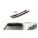 Spoiler Cap BMW X7 G07 M-Pack Gloss Black