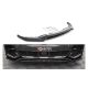 Splitter BMW X7 G07 M-Pack Front v.1 Gloss Black