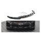 Splitter BMW X7 G07 M-Pack Front v.2 Gloss Black