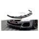 Splitter BMW 5 G30 Facelift M-Pack Front v.1 Gloss Black