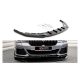 Splitter BMW 5 G30 Facelift M-Pack Front v.2 Gloss Black