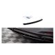 Splitter BMW 5 G30 Facelift M-Pack Rear Central Gloss Black