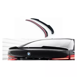 Spoiler Cap BMW 6 G32 M-Pack Gloss Black