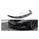 Splitter BMW 6 G32 Facelift M-Pack Front Gloss Black