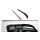 Spoiler Opel Astra J OPC VXR Cap Gloss Black