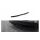 Splitter BMW 6 G32 M-Pack Rear Central Gloss Black