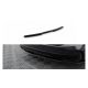 Splitter BMW 6 G32 M-Pack Rear Central Gloss Black