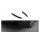 Splitter BMW 6 G32 M-Pack Rear Side Gloss Black