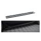 Diffuser BMW 6 G32 M-Pack Side Skirts Gloss Black
