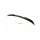 Spoiler Opel Corsa E OPC VXR Roof Gloss Black