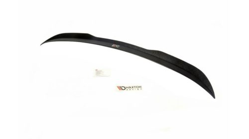 Spoiler Opel Corsa E OPC VXR Roof Gloss Black