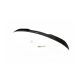 Spoiler Opel Corsa E OPC VXR Roof Gloss Black