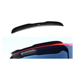 Spoiler Peugeot 308 II GTI Rear Gloss Black