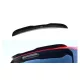 Spoiler Peugeot 308 II GTI Rear Gloss Black