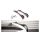 Spoiler Cap Volkswagen Up GTI Gloss Black