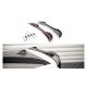 Spoiler Cap Volkswagen Up GTI Gloss Black