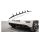 Diffuser Volkswagen Up GTI Rear Racing Durability Black