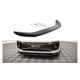Splitter Volkswagen Up GTI Front Gloss Black
