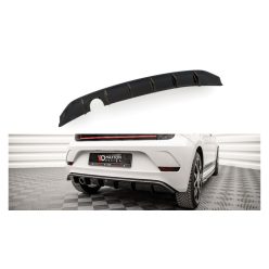 Diffuser Volkswagen Up GTI Rear Valance Gloss Black