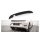 Diffuser Volkswagen Up GTI Rear Valance Gloss Black