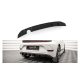 Diffuser Volkswagen Up GTI Rear Valance Gloss Black
