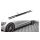 Diffuser Mercedes-Benz C W205 Side Skirts Gloss Black