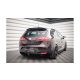 Spoiler Seat Leon II Cupra FR Facelift Rear Gloss Black
