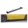 Diffuser Mercedes-Benz A W177 A45S Side Skirts v.2 Gloss Black + Flaps
