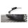 Diffuser Seat Leon FR IV Rear Street Pro Black