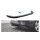 Splitter Seat Leon FR IV Rear Central Gloss Black