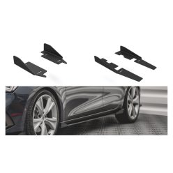 Flaps Seat Leon FR IV Side