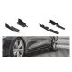 Flaps Seat Leon FR IV Side